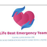 Life Beat Emergency Team LLC Logo