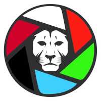 Lion Golf Academy of Pomona Logo