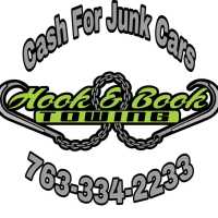 Junk Cars For Cash Logo