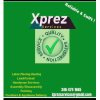 Xpress Services Logo