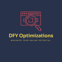 DFY Optimization Logo