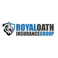 Royal Oath Insurance Group Logo