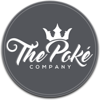 The Poke Company Logo