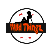 Wild Thingz Entertainment - Deep Creek Party Strippers Logo