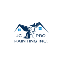 JC Pro Painting Logo