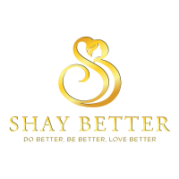 Shay Better LLC Logo