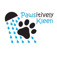 Pawsitively Kleen Logo
