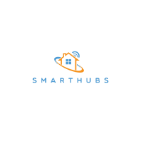 SmartHubs Logo