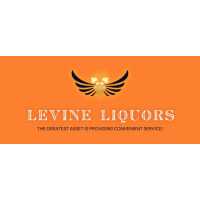 Levine Liquors Denver Logo