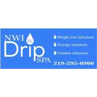 NWI IV Drip Spa Logo