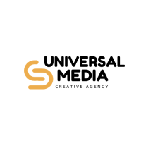 Universal Media Agency Logo