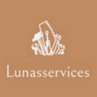 Lunas Services Logo