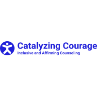 Catalyzing Courage Logo