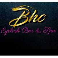 Tulsa Eyelash Bar - Bhc Eyelash Bar & Spa Logo