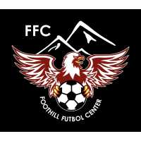 Foothill Futbol Center Logo
