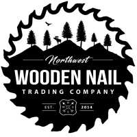 NW WoodenNail Logo