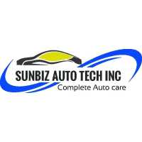 Sunbiz Auto Tech Inc Logo