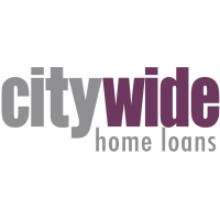 Christine Noel | Citywide Home Loans Logo