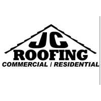 JC Metal Roofing Logo