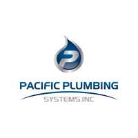Pacific Plumbing Systems, Inc Logo