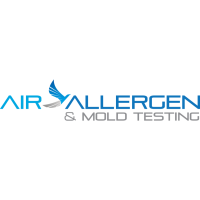 Air Allergen & Mold Testing Logo