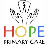 HOPE Primary Care Logo