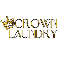 Crown Laundry Logo