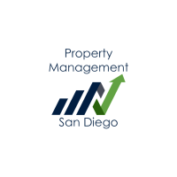 Property Management San Diego Logo