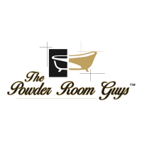 The Powder Room Guys Logo