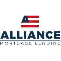 Alliance Mortgage Lending Logo