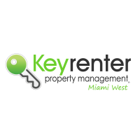 Keyrenter Property Management Miami West Logo