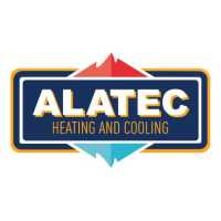 Alatec Heating & Cooling LLC Logo