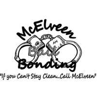 Mcelveen Bail Bonding Logo