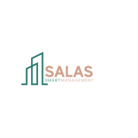 Salas SmartManagement LLC Logo