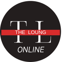 The Loung Online Logo