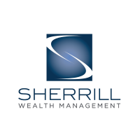 Sherrill Wealth Management Logo