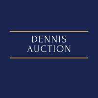Dennis Auction Service Logo