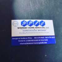 Wiseway Home Services Logo