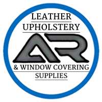 Alan Richard Textiles, Ltd. Logo