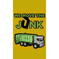 Joe's Junk Removal And More Logo