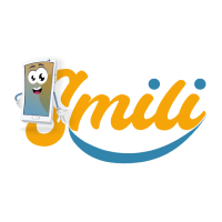 Smili Phone Repair Logo