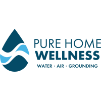 Pure Home Wellness Logo