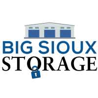 Big Sioux Storage Logo
