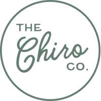 The Chiro Co. Logo