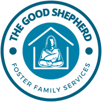 The Good Shepherd Family Services Logo