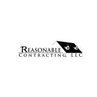 Reasonable Contracting Logo