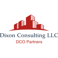 Dixon Consulting LLC - Small Business Loans Logo