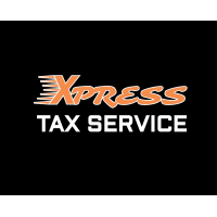 Xpress Tax Service Logo
