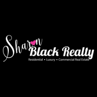 Sharon Black Realty Logo
