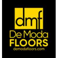 De Moda Floors Logo